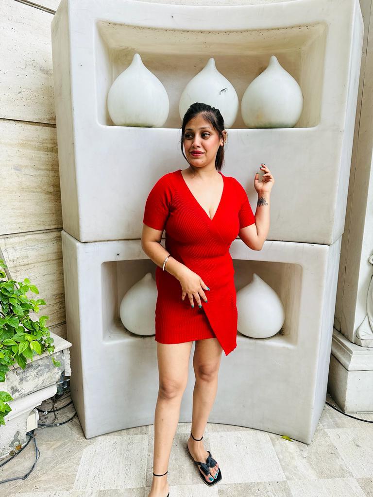 Hardwani Call Girl Cash On Delivery