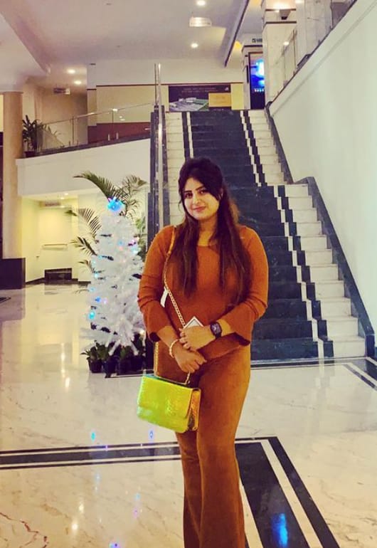 Hardwani Call Girls Cash On Delivery