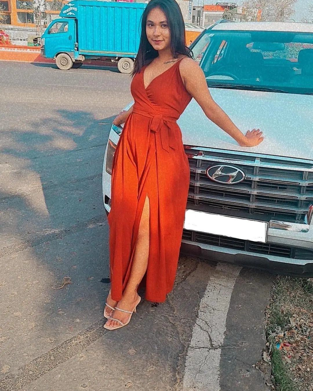 Hardwani Call Girl Cash On Delivery